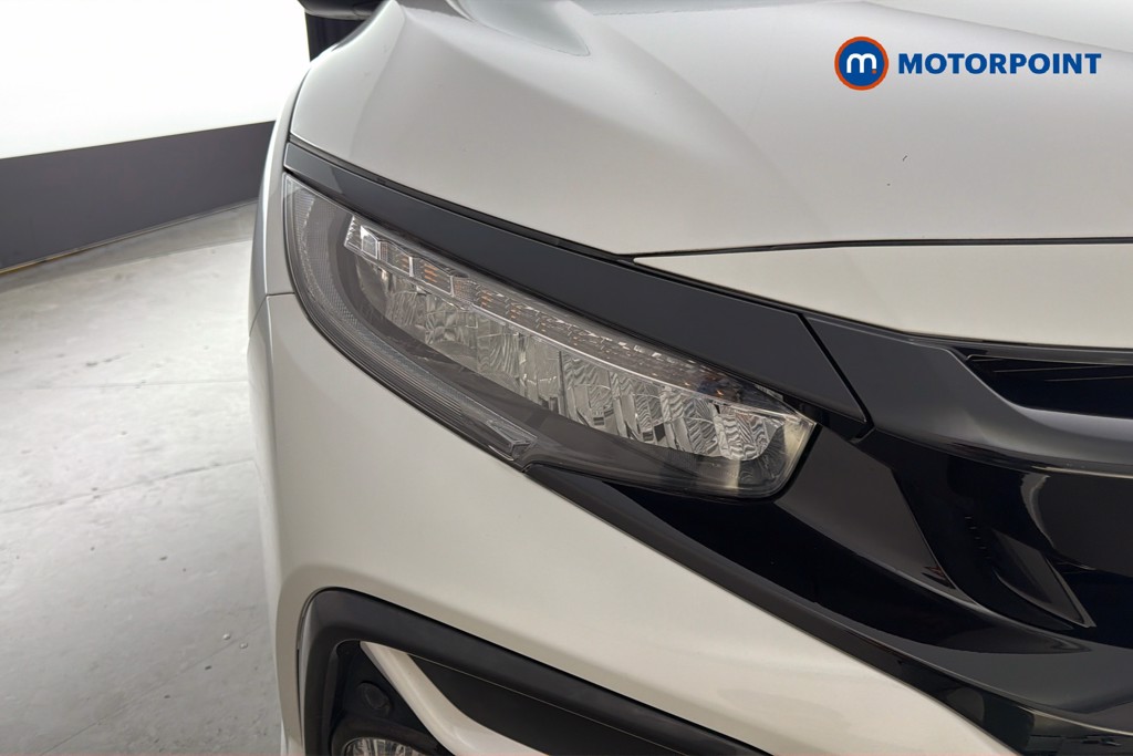 Honda Civic SR Automatic Petrol Hatchback - Stock Number (1663536) - 44th supplementary image