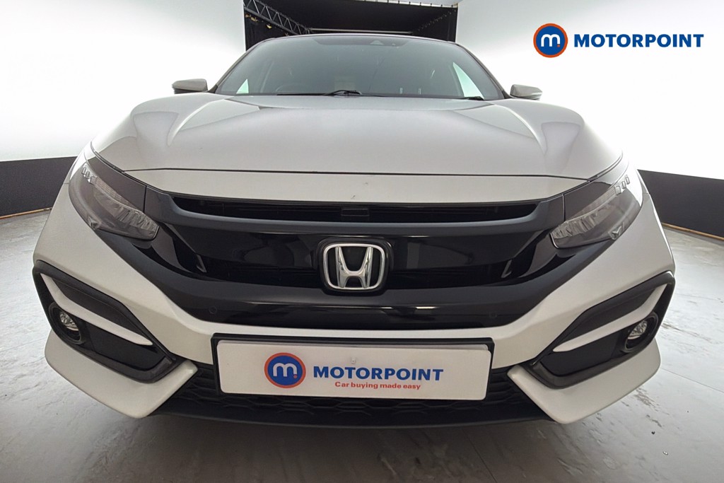 Honda Civic SR Automatic Petrol Hatchback - Stock Number (1663536) - 45th supplementary image