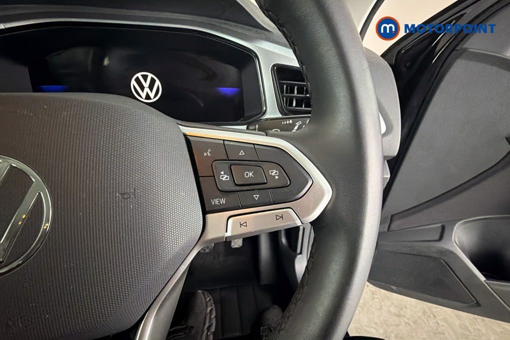Volkswagen T-Roc Life Manual Petrol SUV - Stock Number (1663547) - 4th supplementary image