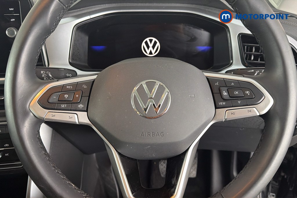 Volkswagen T-Roc Life Manual Petrol SUV - Stock Number (1663547) - 5th supplementary image