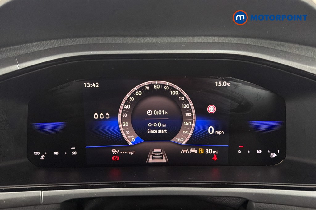 Volkswagen T-Roc Life Manual Petrol SUV - Stock Number (1663547) - 8th supplementary image