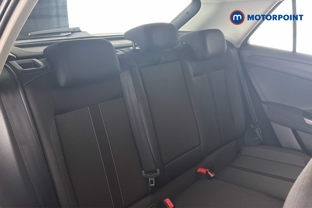 Volkswagen T-Roc Life Manual Petrol SUV - Stock Number (1663547) - 22nd supplementary image
