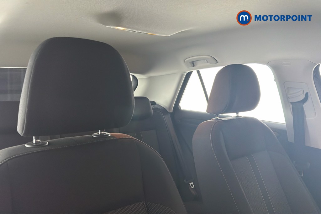 Volkswagen T-Roc Life Manual Petrol SUV - Stock Number (1663547) - 24th supplementary image