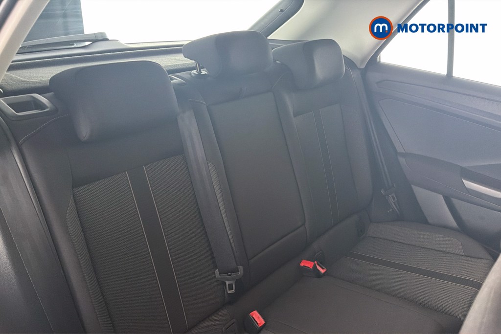 Volkswagen T-Roc Life Manual Petrol SUV - Stock Number (1663547) - 28th supplementary image