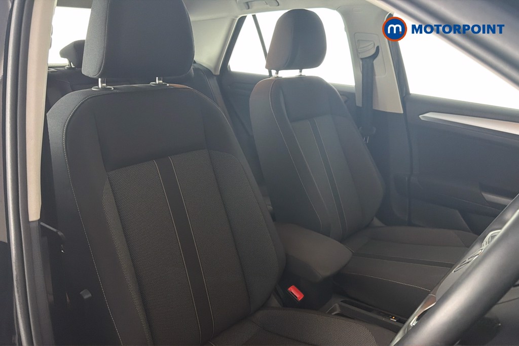Volkswagen T-Roc Life Manual Petrol SUV - Stock Number (1663547) - 32nd supplementary image