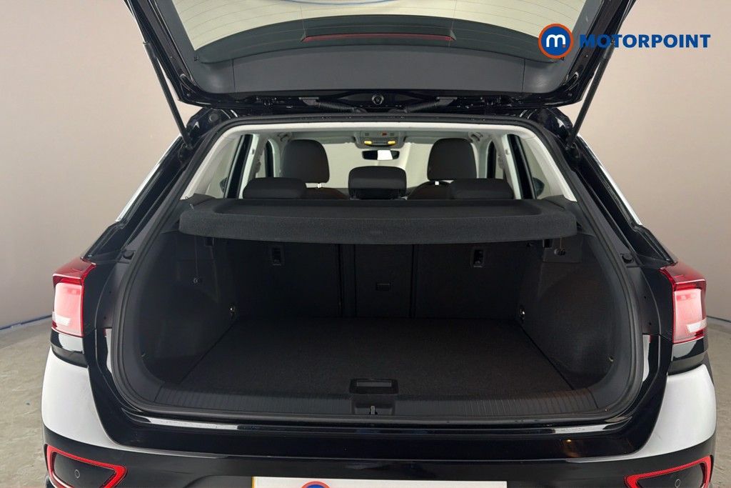 Volkswagen T-Roc Life Manual Petrol SUV - Stock Number (1663547) - 33rd supplementary image