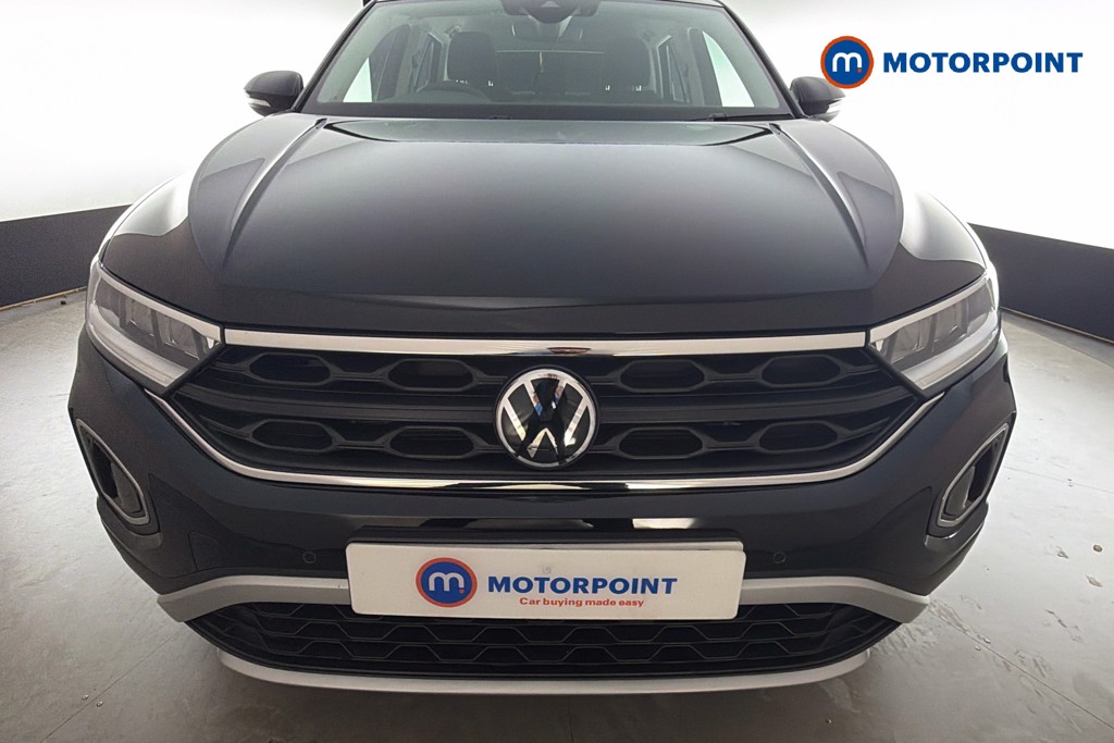 Volkswagen T-Roc Life Manual Petrol SUV - Stock Number (1663547) - 45th supplementary image