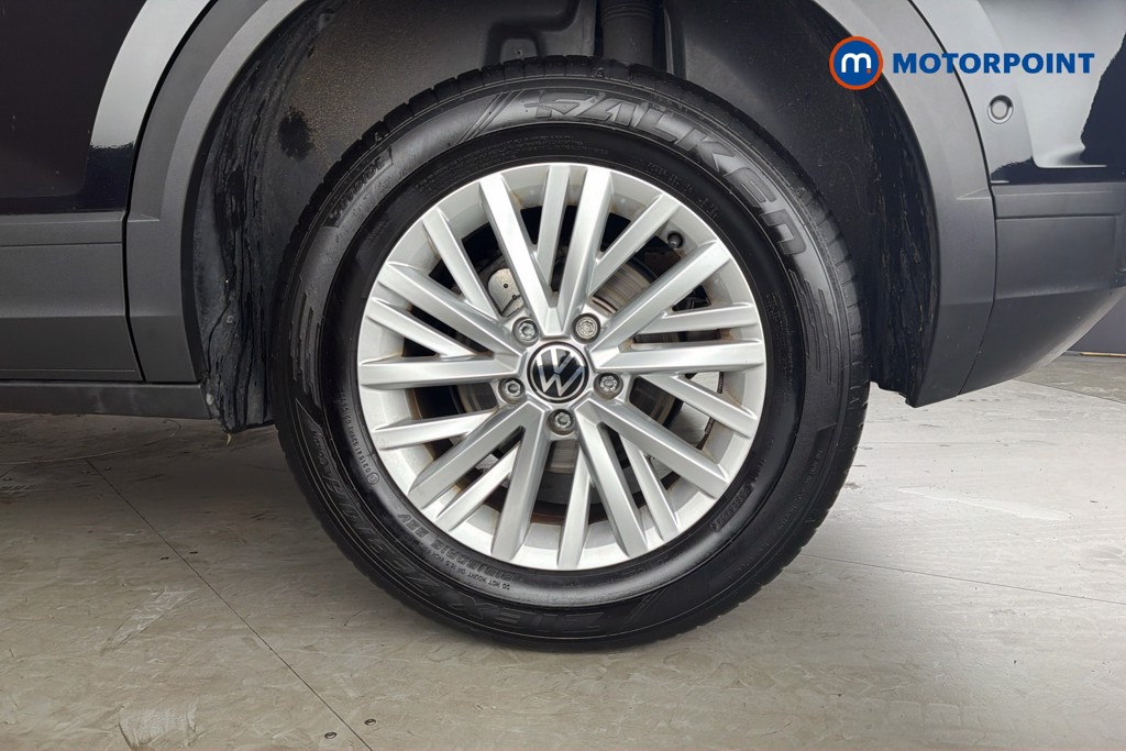 Volkswagen T-Roc Life Manual Petrol SUV - Stock Number (1663547) - 48th supplementary image
