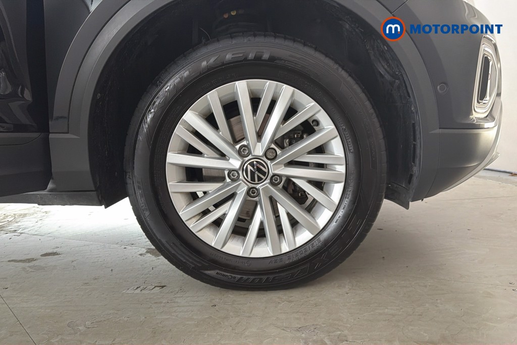Volkswagen T-Roc Life Manual Petrol SUV - Stock Number (1663547) - 50th supplementary image