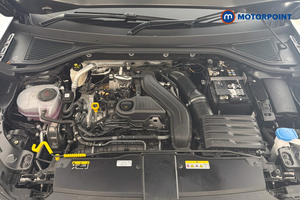 Volkswagen T-Roc Life Manual Petrol SUV - Stock Number (1663547) - 51st supplementary image
