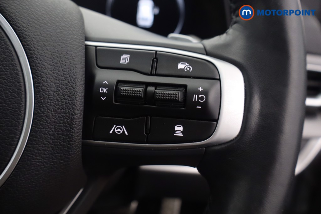KIA Sportage Gt-Line S Automatic Petrol-Electric Hybrid SUV - Stock Number (1663548) - 7th supplementary image