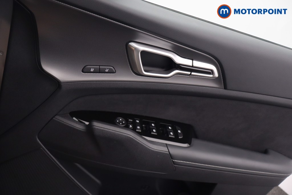 KIA Sportage Gt-Line S Automatic Petrol-Electric Hybrid SUV - Stock Number (1663548) - 9th supplementary image
