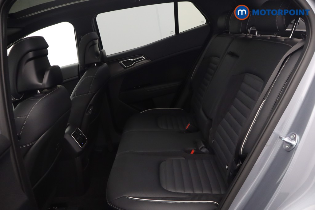 KIA Sportage Gt-Line S Automatic Petrol-Electric Hybrid SUV - Stock Number (1663548) - 11th supplementary image