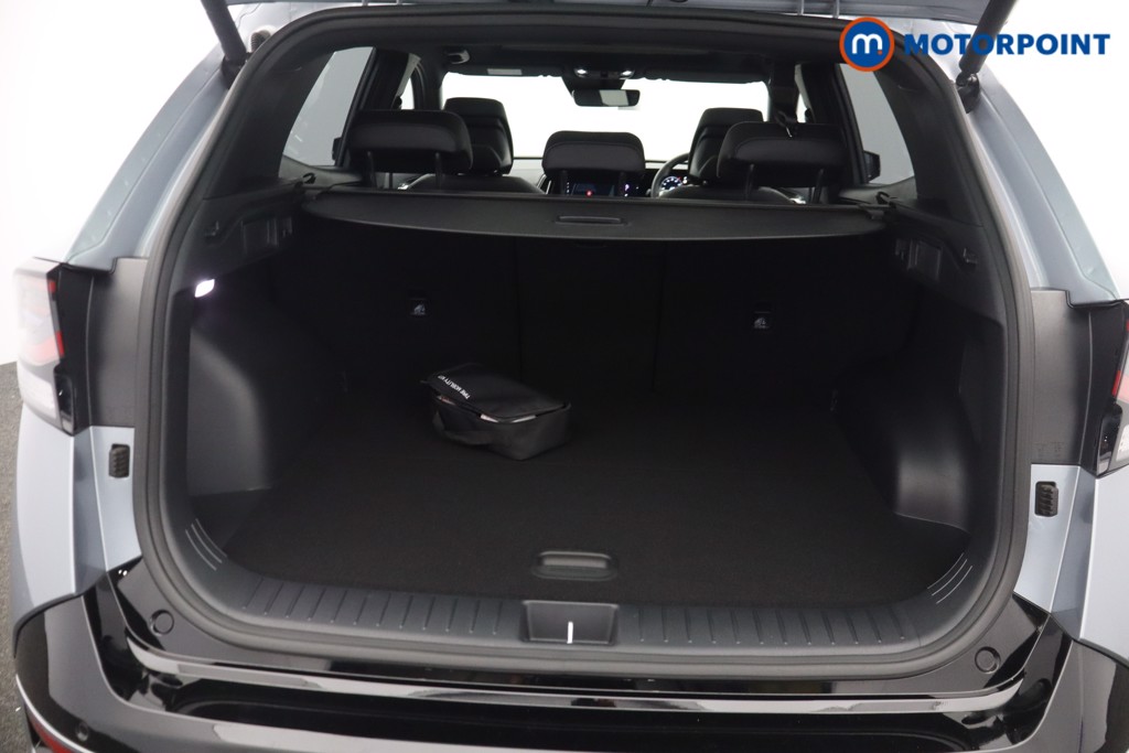 KIA Sportage Gt-Line S Automatic Petrol-Electric Hybrid SUV - Stock Number (1663548) - 12th supplementary image