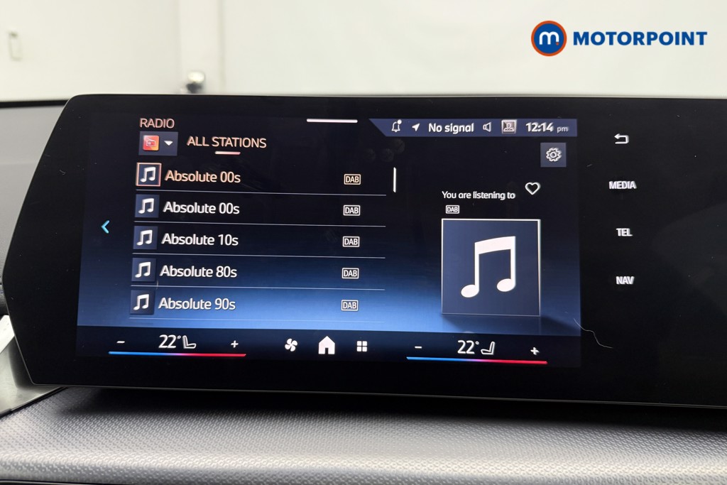 BMW IX1 M Sport Automatic Electric SUV - Stock Number (1663550) - 4th supplementary image