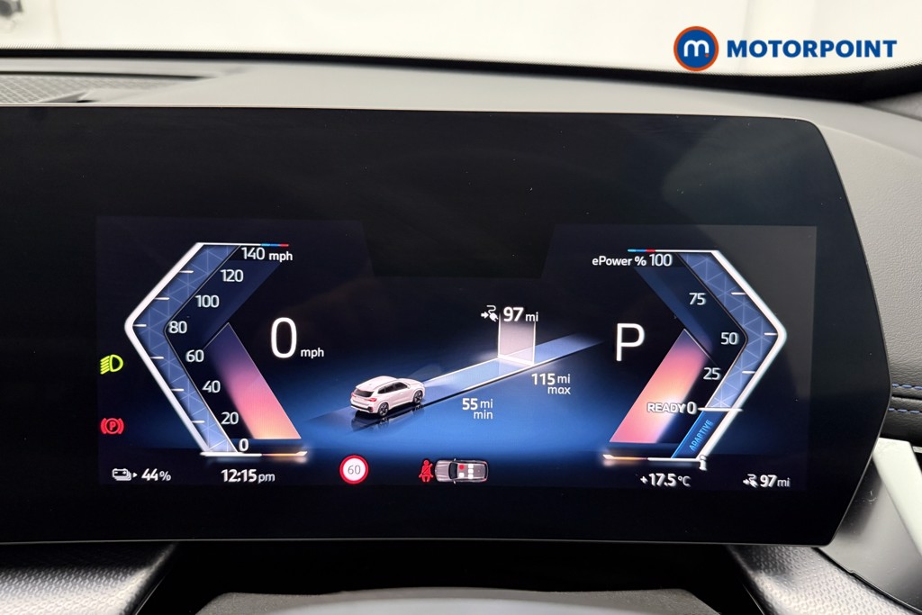 BMW IX1 M Sport Automatic Electric SUV - Stock Number (1663550) - 6th supplementary image