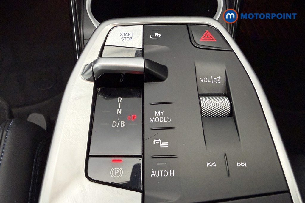 BMW IX1 M Sport Automatic Electric SUV - Stock Number (1663550) - 7th supplementary image