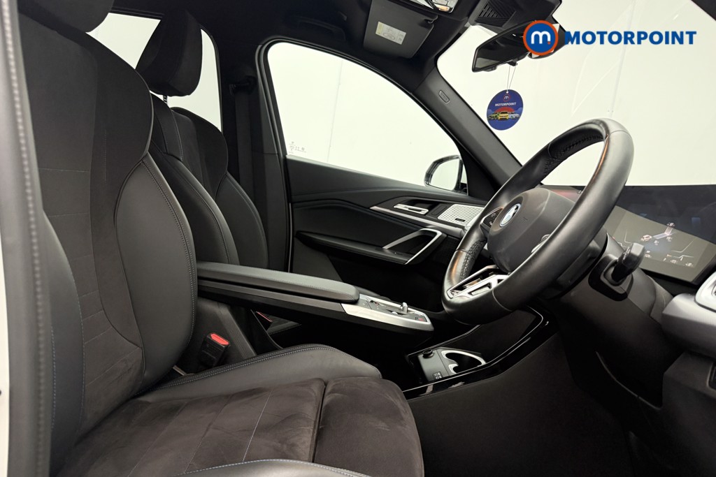 BMW IX1 M Sport Automatic Electric SUV - Stock Number (1663550) - 8th supplementary image