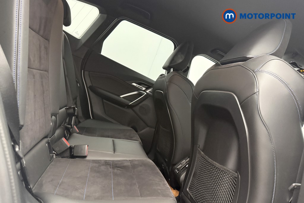 BMW IX1 M Sport Automatic Electric SUV - Stock Number (1663550) - 9th supplementary image