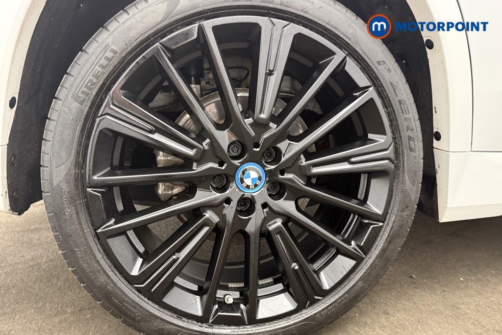 BMW IX1 M Sport Automatic Electric SUV - Stock Number (1663550) - 10th supplementary image