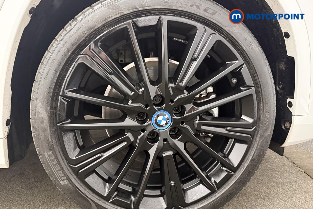 BMW IX1 M Sport Automatic Electric SUV - Stock Number (1663550) - 11th supplementary image