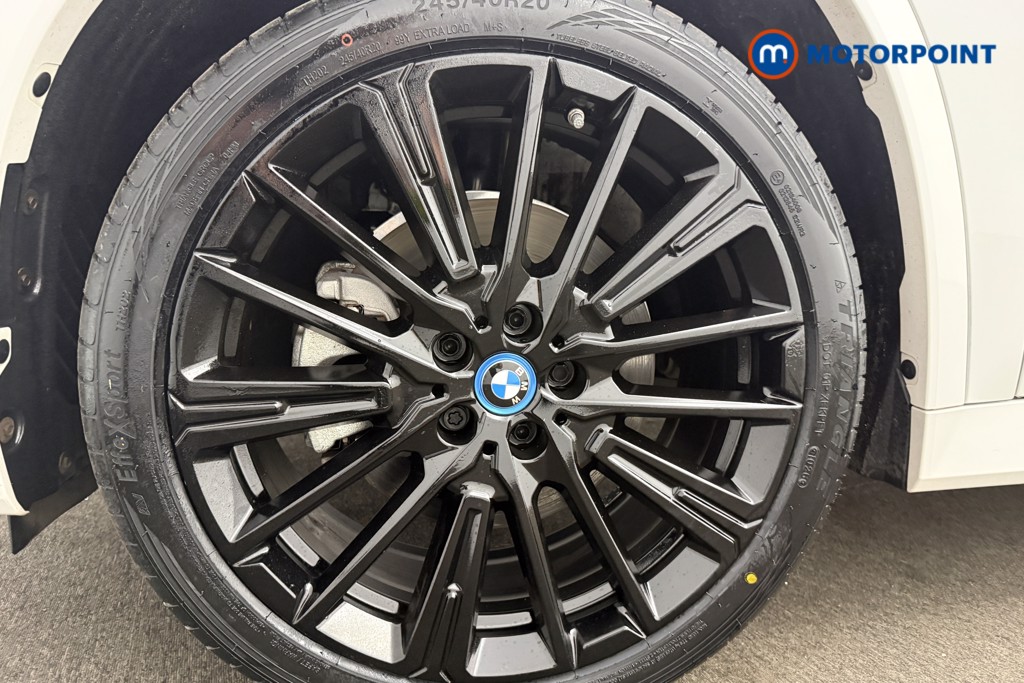 BMW IX1 M Sport Automatic Electric SUV - Stock Number (1663550) - 12th supplementary image