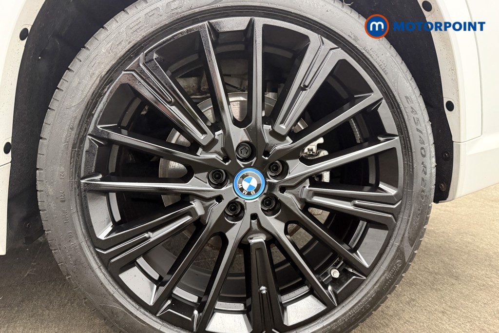 BMW IX1 M Sport Automatic Electric SUV - Stock Number (1663550) - 13th supplementary image