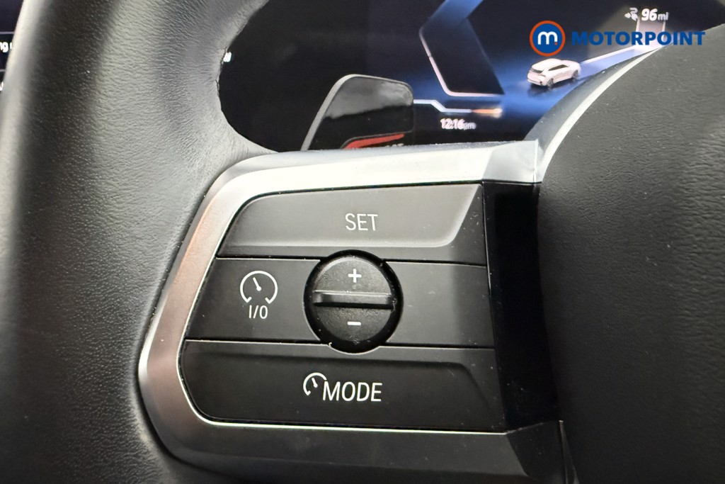 BMW IX1 M Sport Automatic Electric SUV - Stock Number (1663550) - 14th supplementary image
