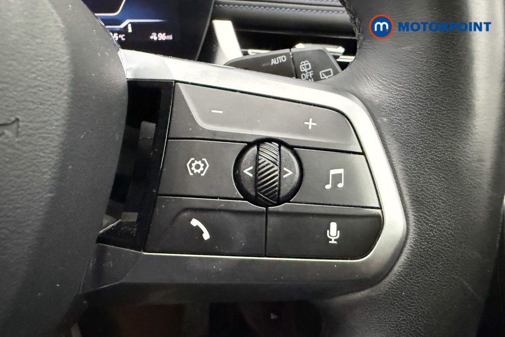 BMW IX1 M Sport Automatic Electric SUV - Stock Number (1663550) - 15th supplementary image