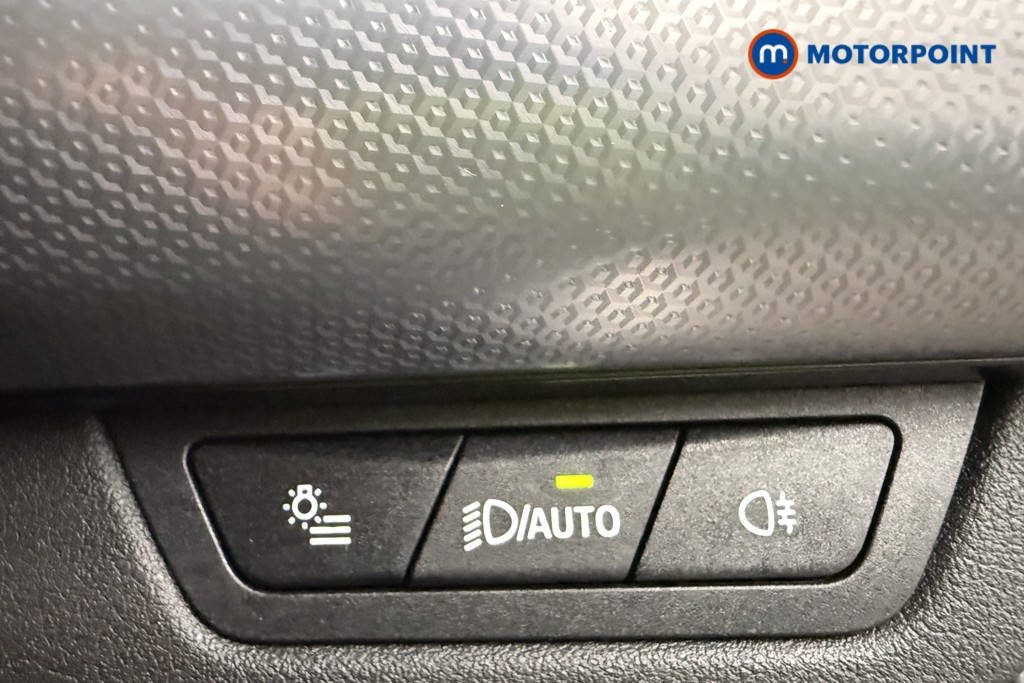 BMW IX1 M Sport Automatic Electric SUV - Stock Number (1663550) - 17th supplementary image