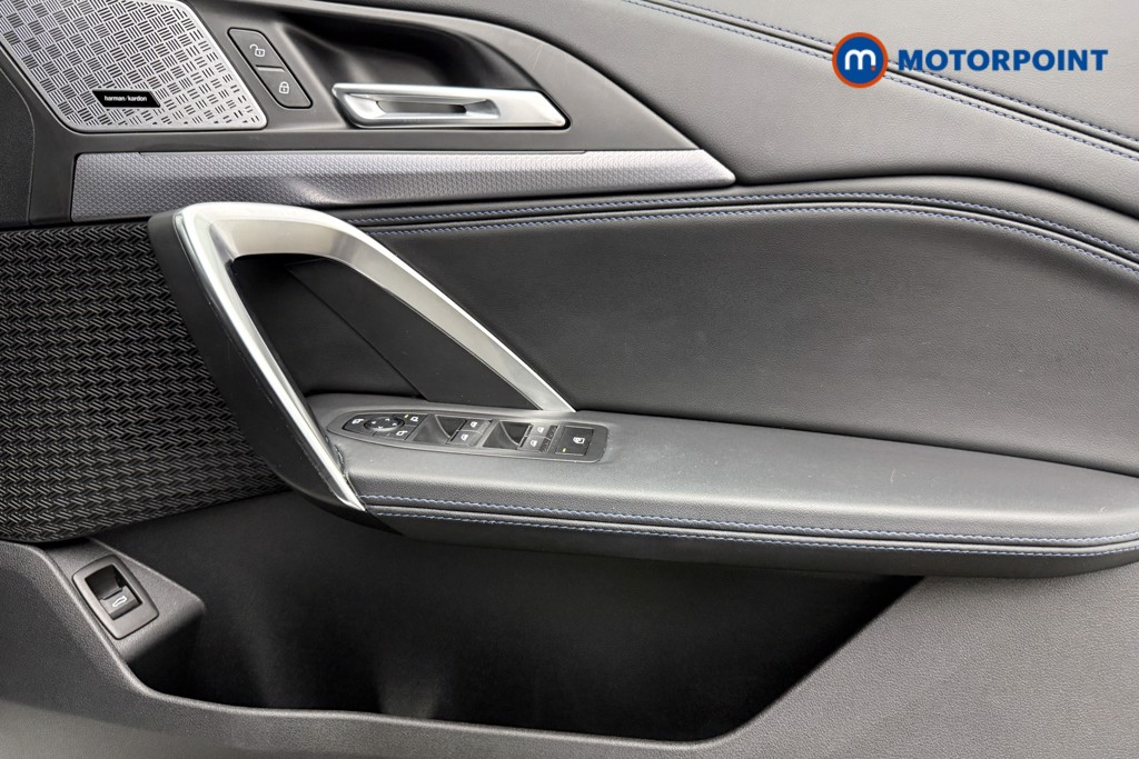 BMW IX1 M Sport Automatic Electric SUV - Stock Number (1663550) - 18th supplementary image