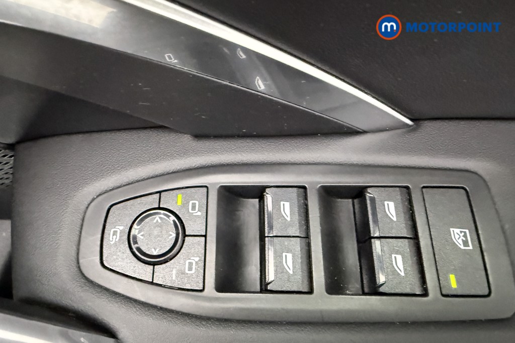 BMW IX1 M Sport Automatic Electric SUV - Stock Number (1663550) - 19th supplementary image