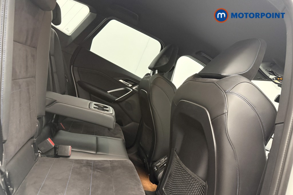 BMW IX1 M Sport Automatic Electric SUV - Stock Number (1663550) - 20th supplementary image