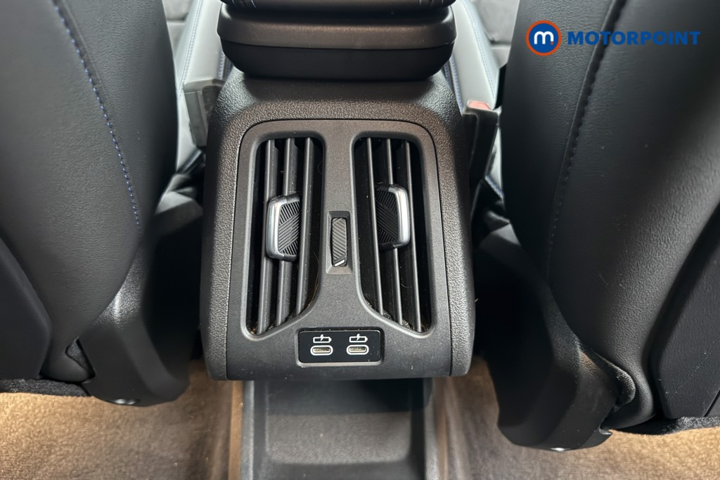 BMW IX1 M Sport Automatic Electric SUV - Stock Number (1663550) - 21st supplementary image