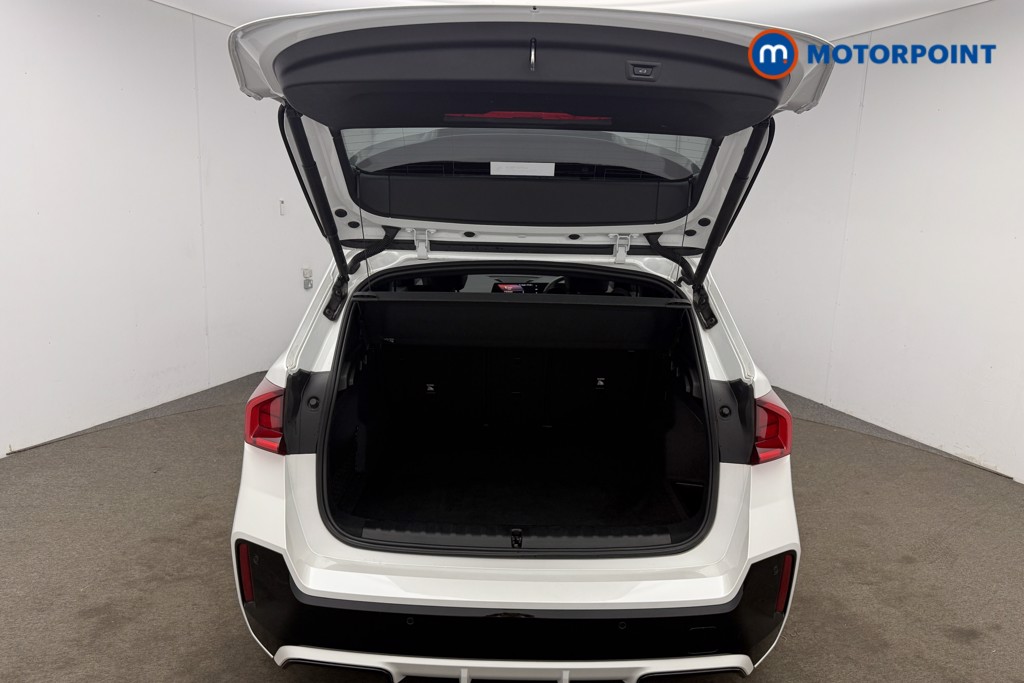 BMW IX1 M Sport Automatic Electric SUV - Stock Number (1663550) - 22nd supplementary image