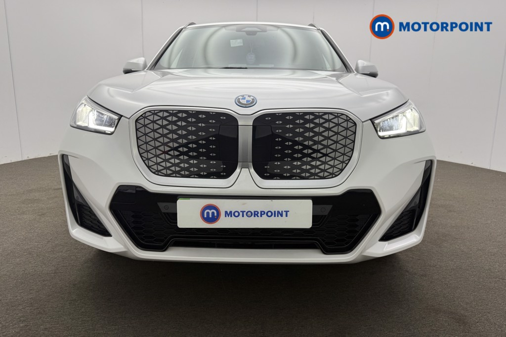BMW IX1 M Sport Automatic Electric SUV - Stock Number (1663550) - 25th supplementary image