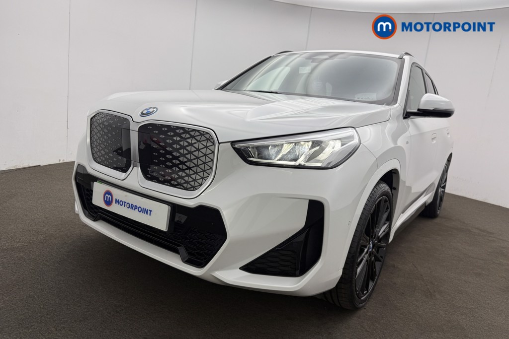 BMW IX1 M Sport Automatic Electric SUV - Stock Number (1663550) - 26th supplementary image