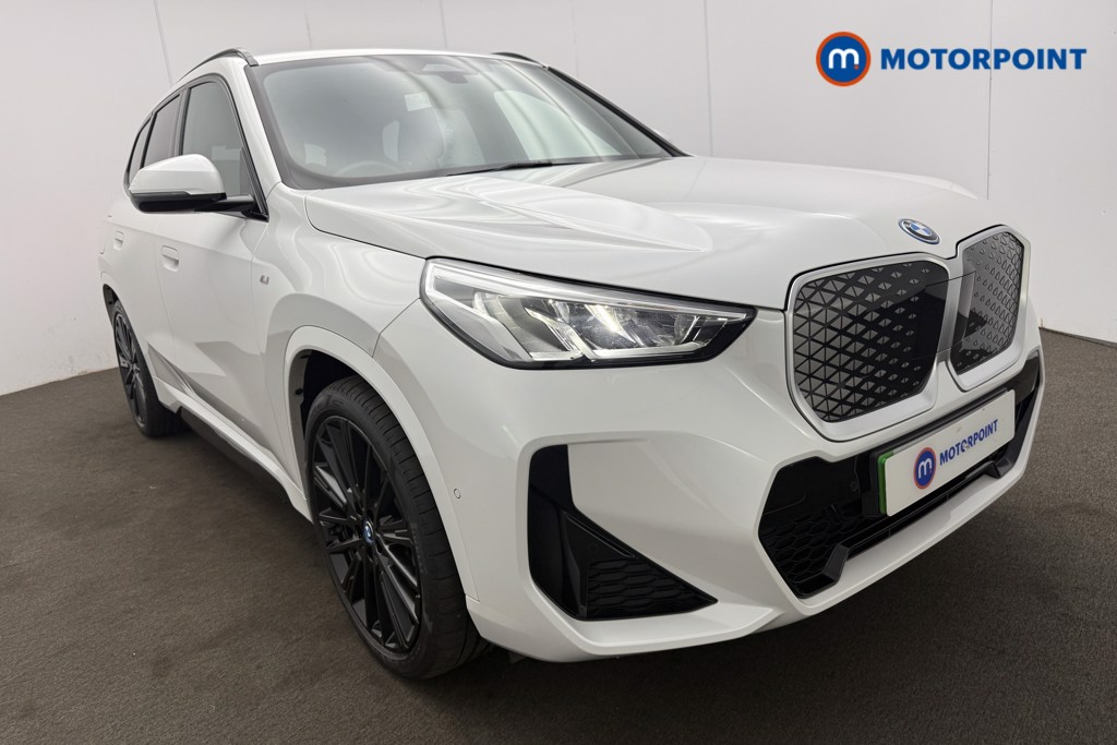 BMW IX1 M Sport Automatic Electric SUV - Stock Number (1663550) - 27th supplementary image