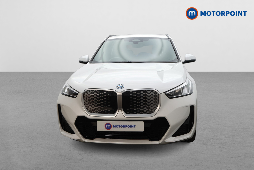 BMW IX1 M Sport Automatic Electric SUV - Stock Number (1663550) - Front bumper