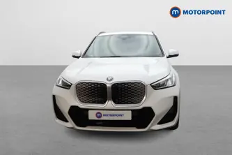 BMW IX1 M Sport Automatic Electric SUV - Stock Number (1663550) - Front bumper