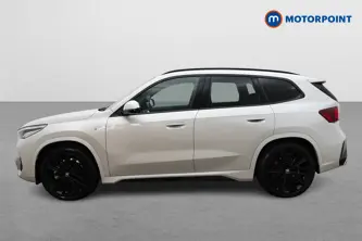 BMW IX1 M Sport Automatic Electric SUV - Stock Number (1663550) - Passenger side