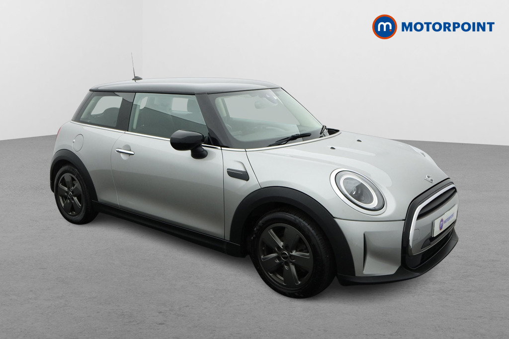 MINI Hatchback listing photo