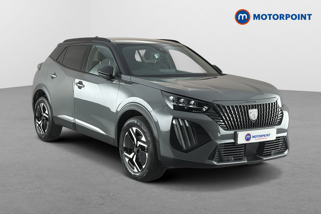 PEUGEOT 2008 dealer public-web source image