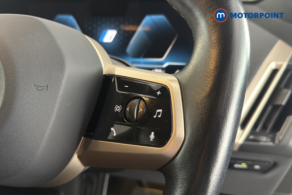 BMW IX M Sport Automatic Electric SUV - Stock Number (1663723) - 3rd supplementary image