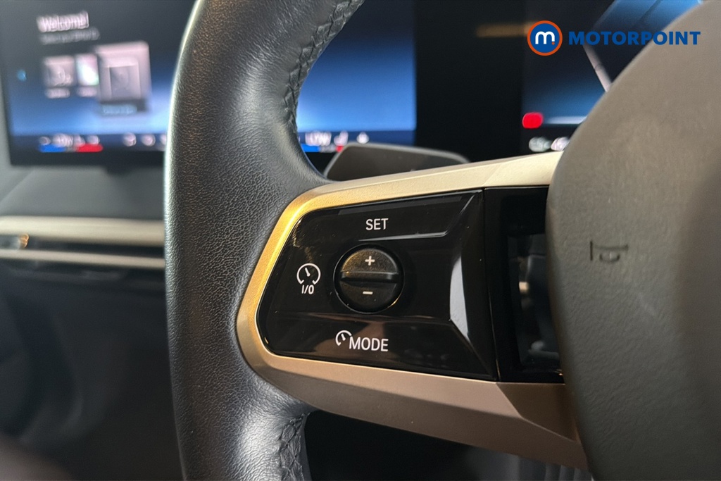 BMW IX M Sport Automatic Electric SUV - Stock Number (1663723) - 4th supplementary image