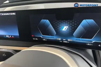 BMW IX M Sport Automatic Electric SUV - Stock Number (1663723) - 7th supplementary image