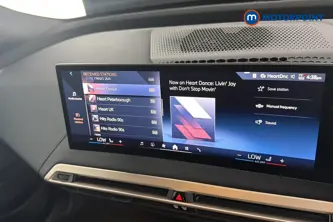 BMW IX M Sport Automatic Electric SUV - Stock Number (1663723) - 8th supplementary image