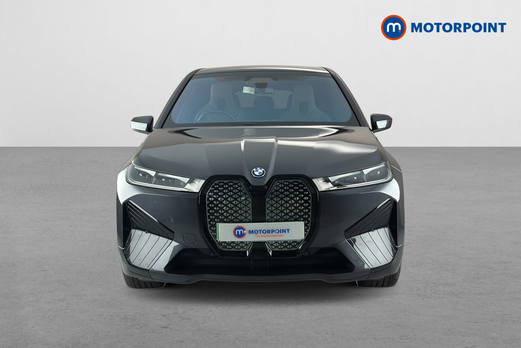 BMW IX M Sport Automatic Electric SUV - Stock Number (1663723) - Front bumper