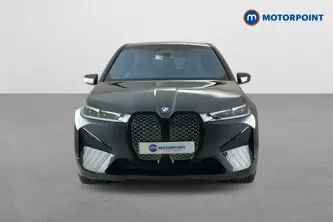 BMW IX M Sport Automatic Electric SUV - Stock Number (1663723) - Front bumper