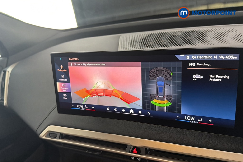 BMW IX M Sport Automatic Electric SUV - Stock Number (1663723) - 13th supplementary image